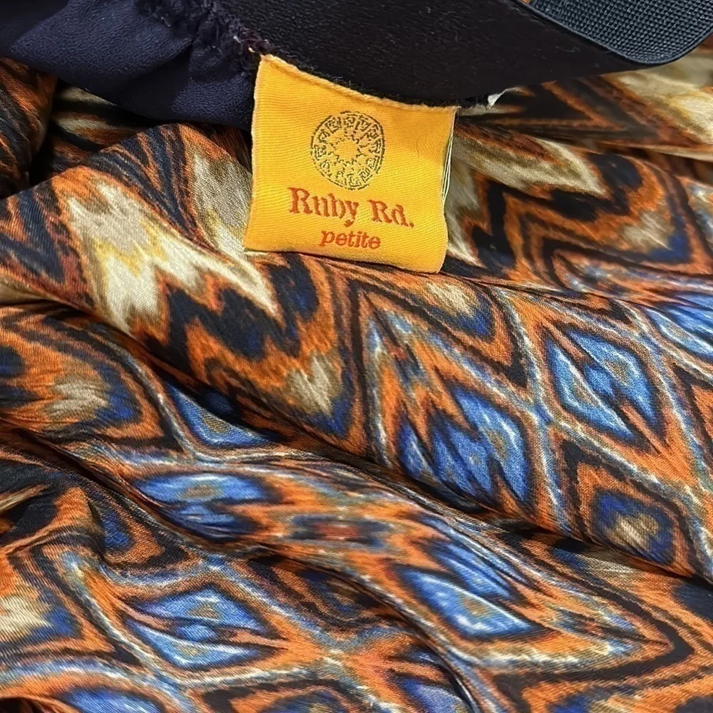 Ruby Rd. Skirt - Picture 7 of 7